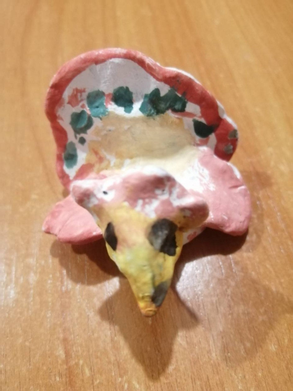 Фигурка