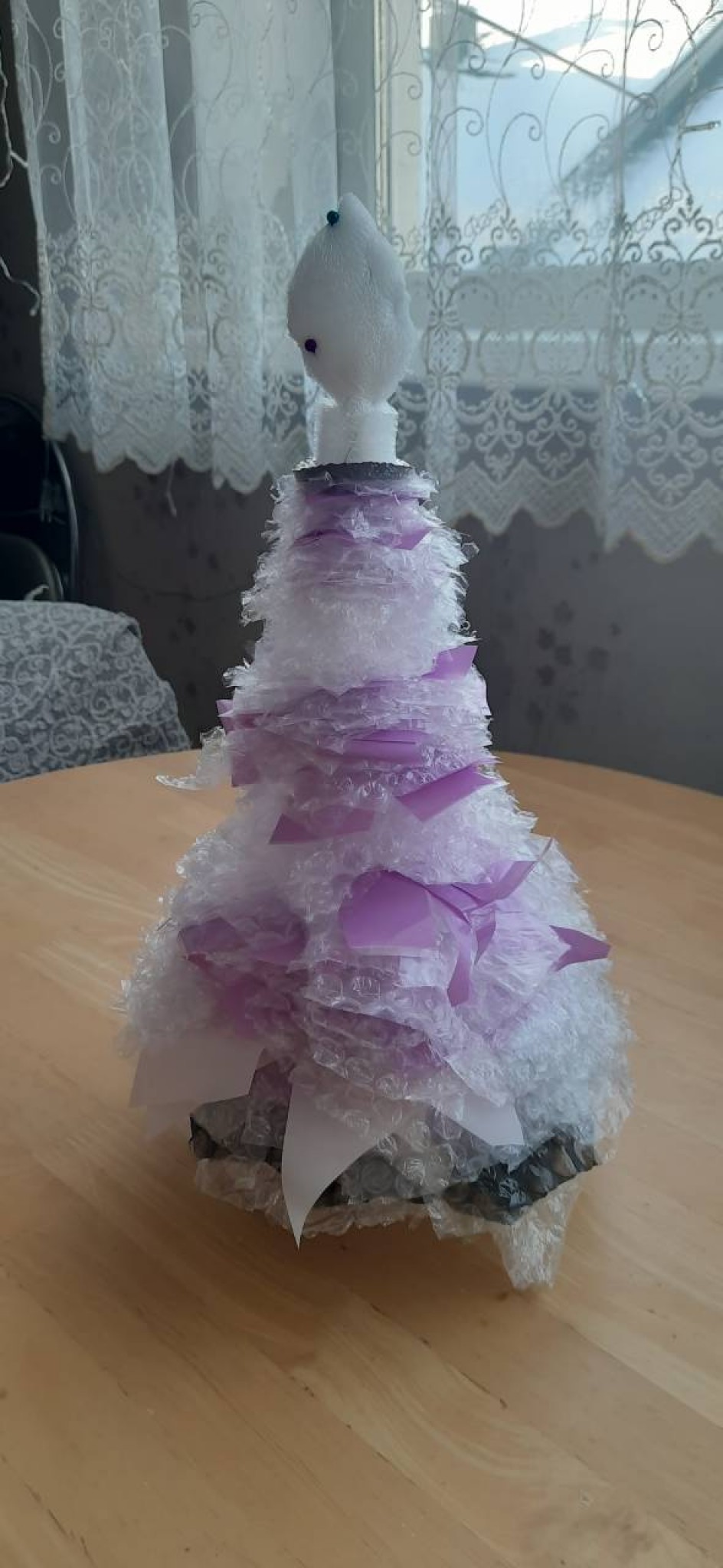 Ёлочка