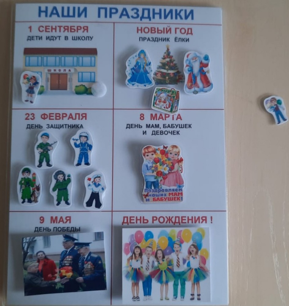 Лэпбук "Моя малая родина"