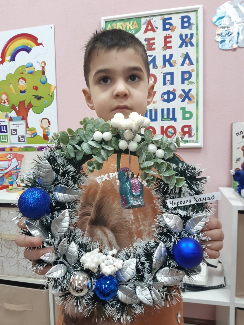 На пороге зима