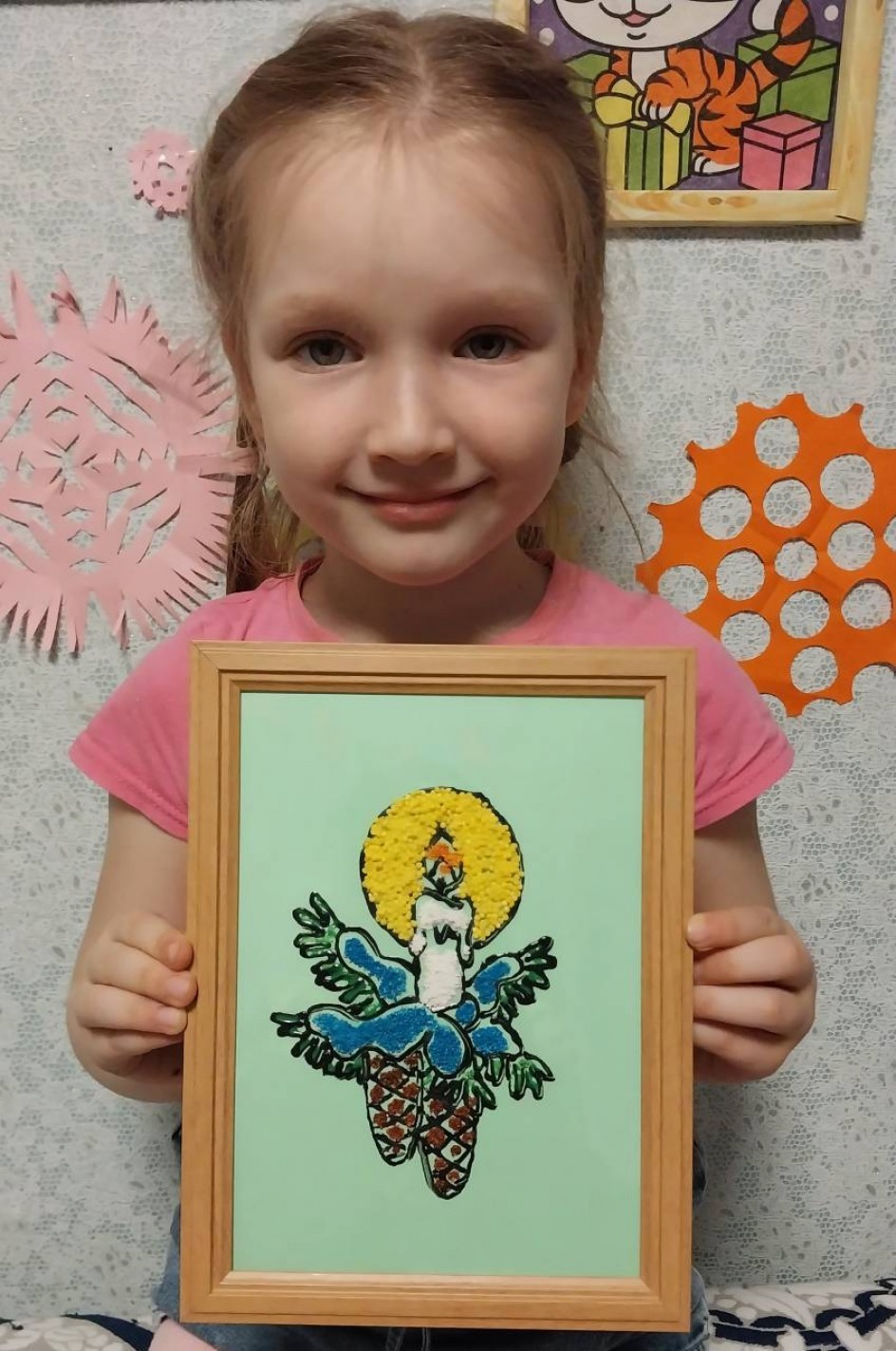 Свет Рождества