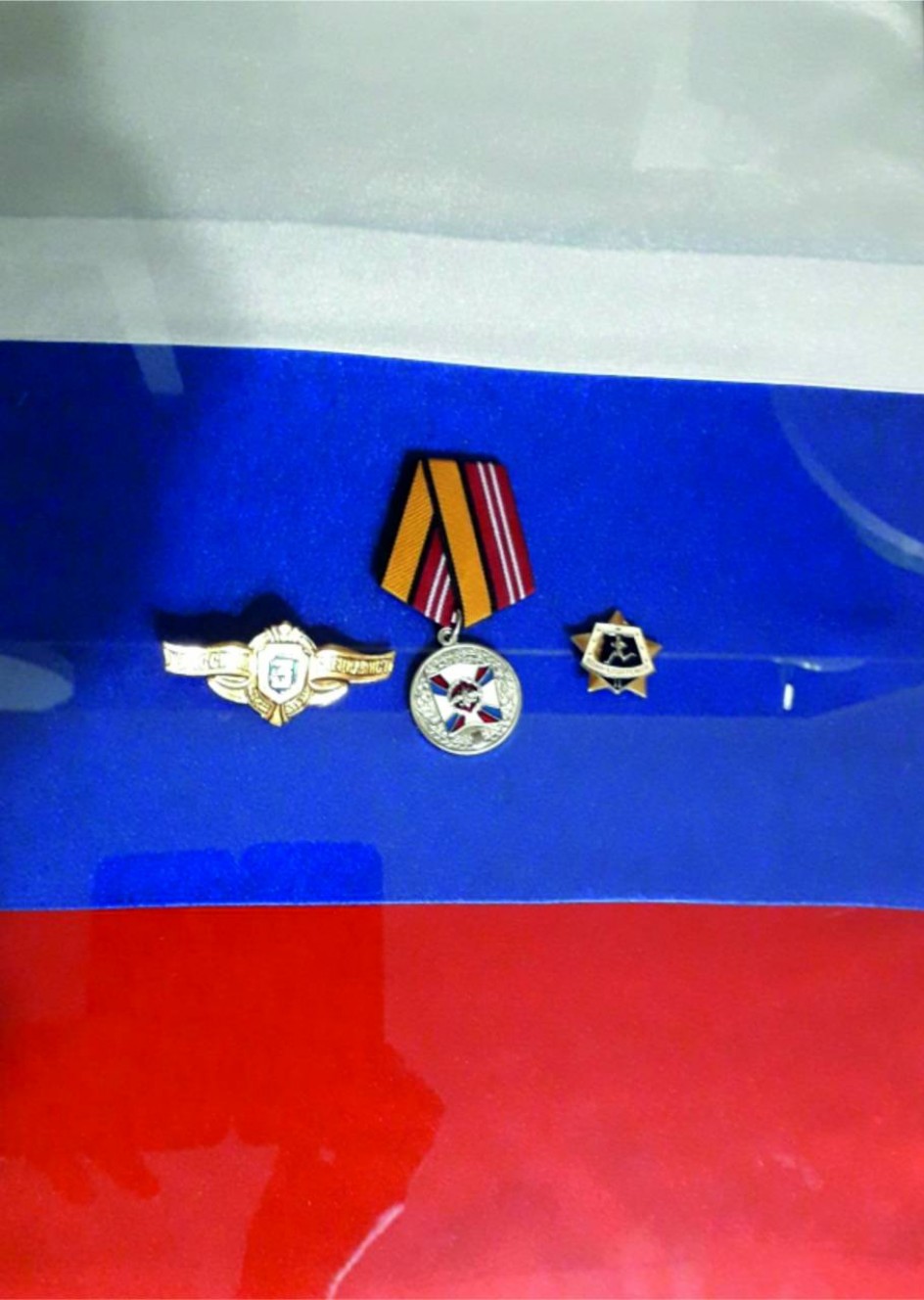 Россию любим,ставим,бережем