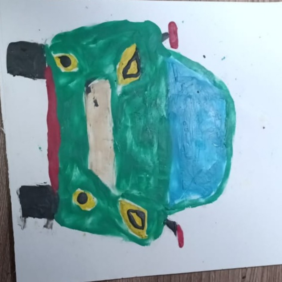 Машина