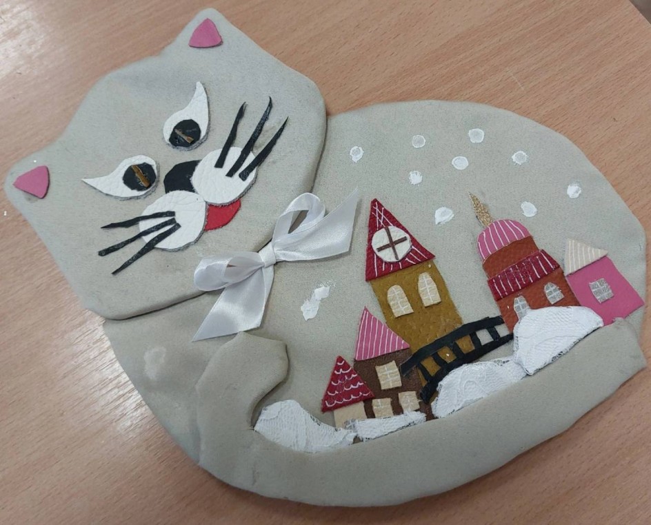«Кот Баюн»