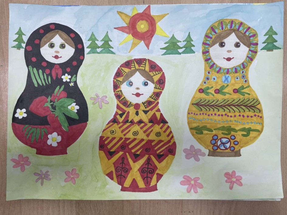 По доброй русской традиции