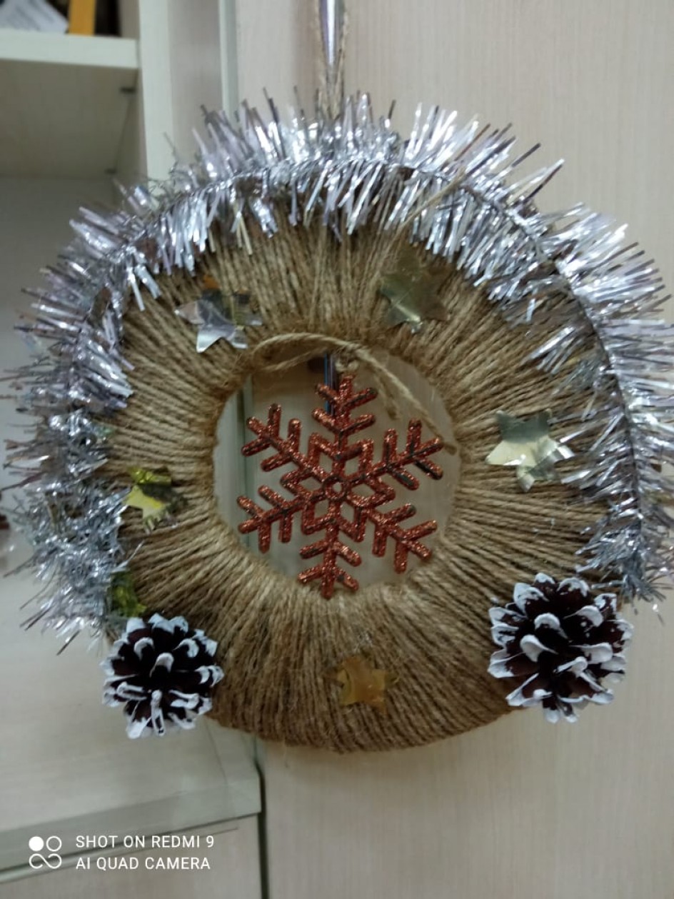 Венок
