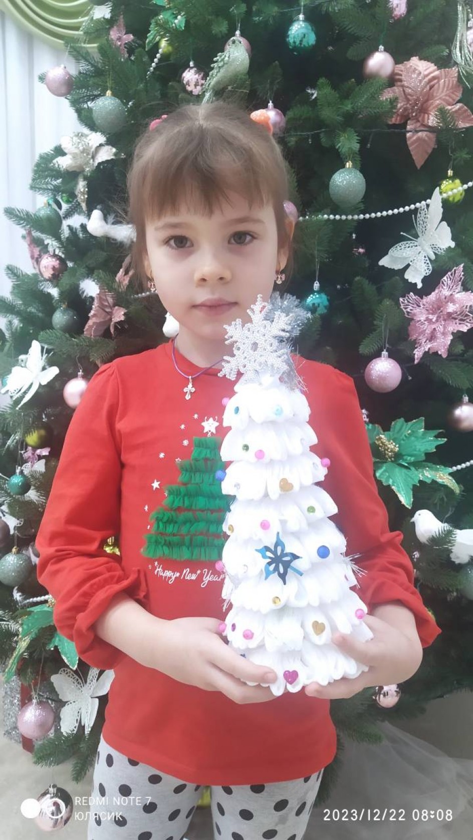 Ожидание снежнего Нового года