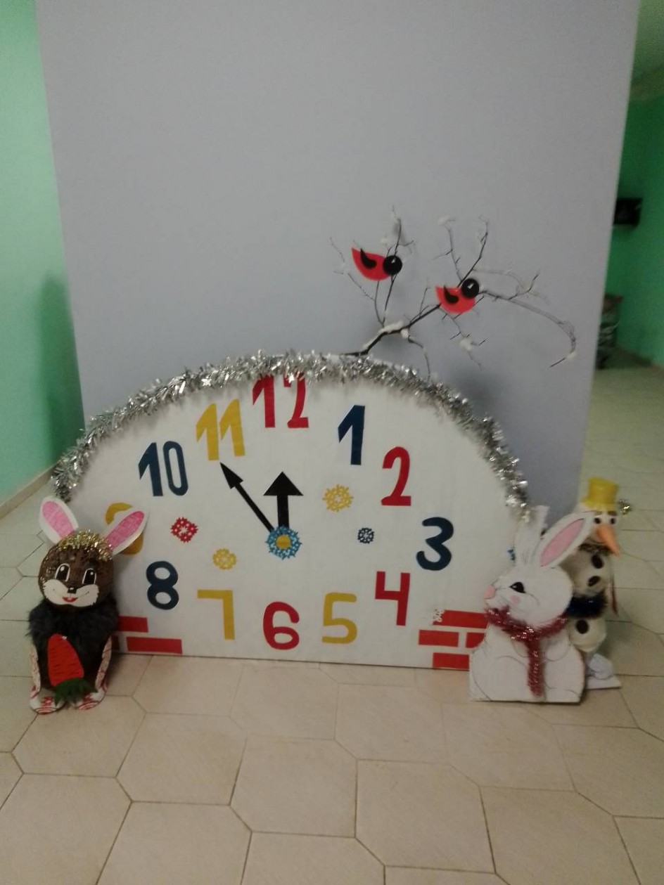 Часы