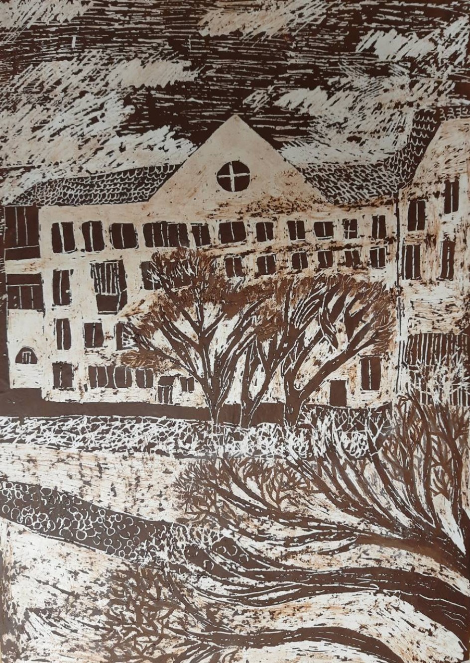 Улица Советская