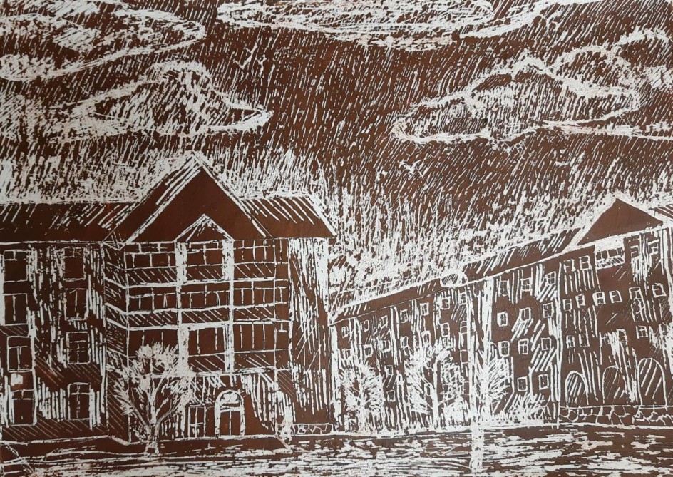 Улица Советская