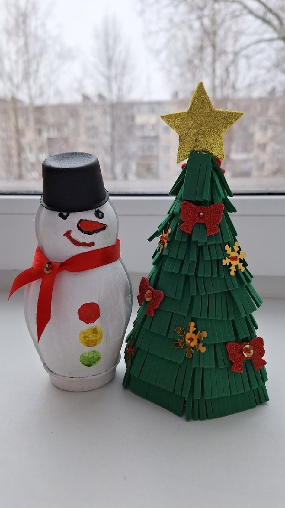 Новогоднее настроение