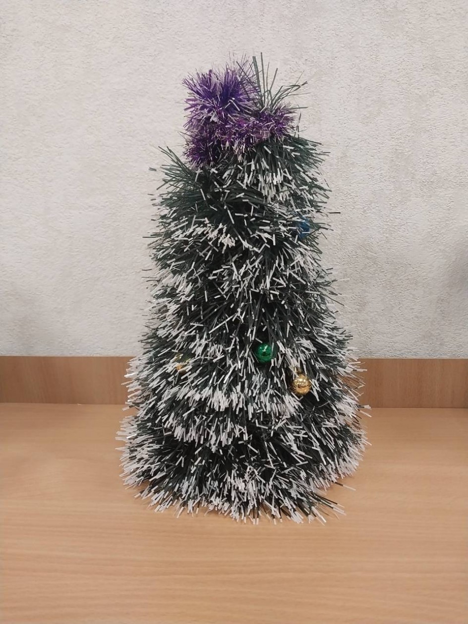Ёлочка