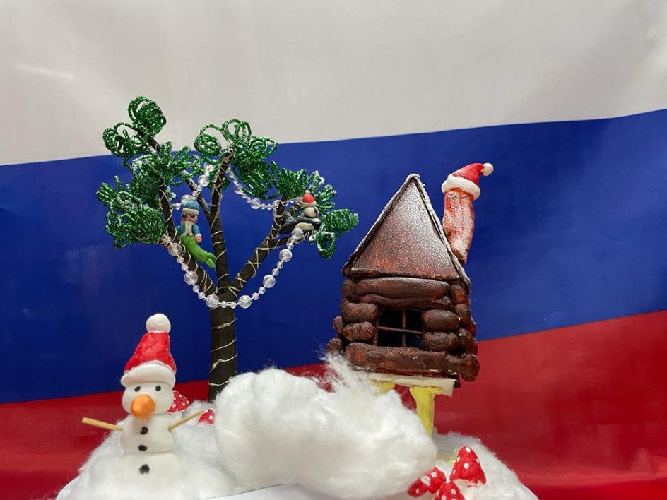 Пушкинская зима