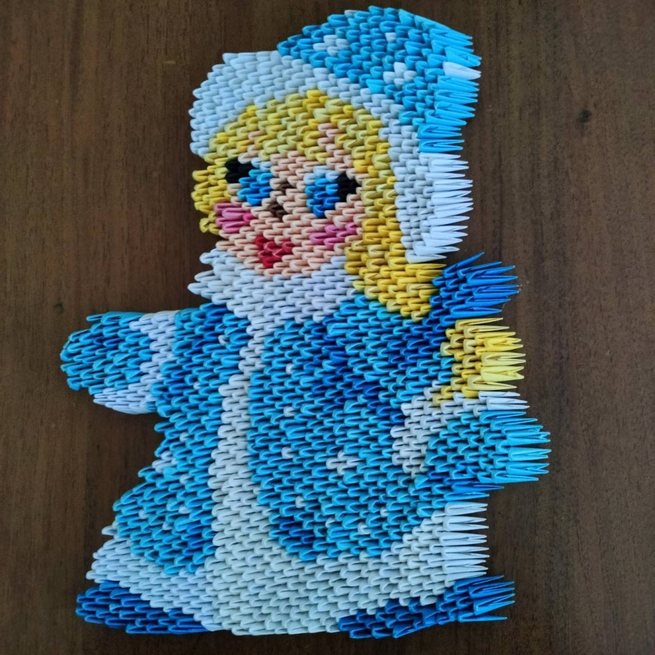 Снегурочка