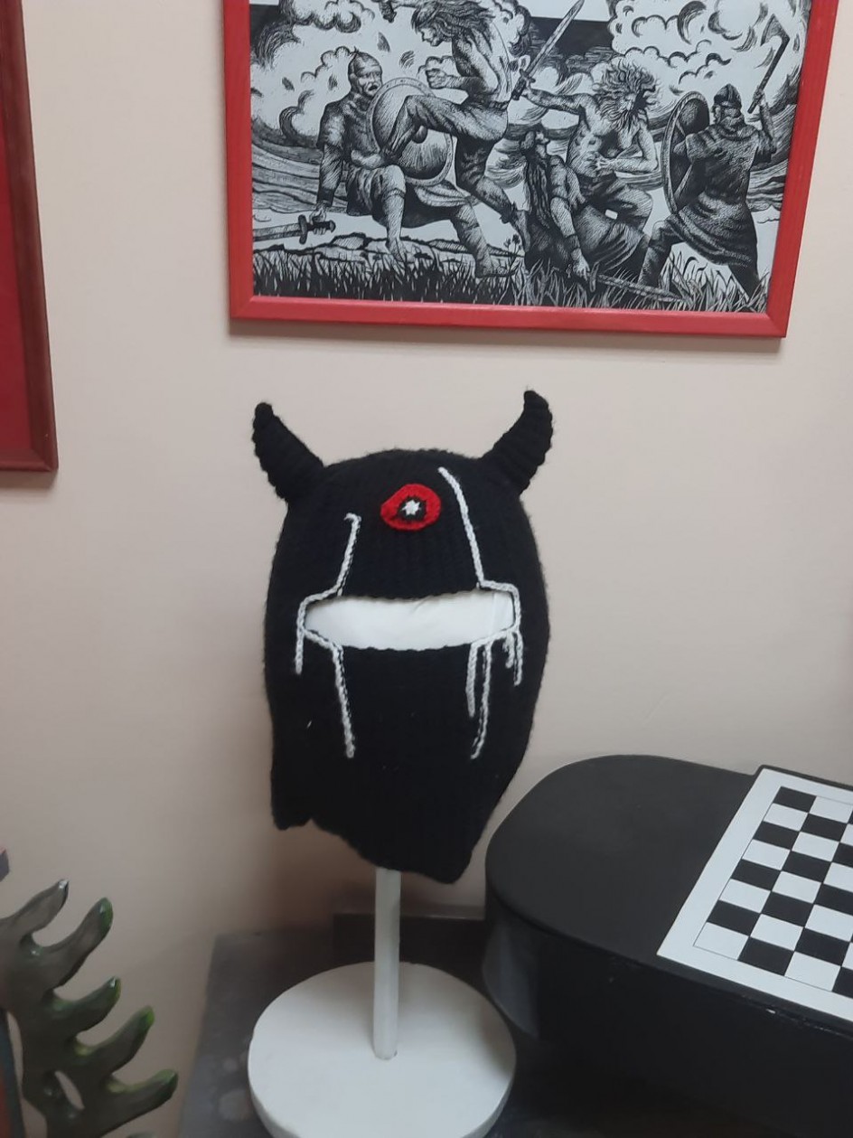Ясновидящий демон