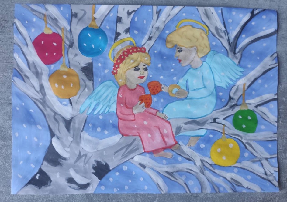 Пора чудес