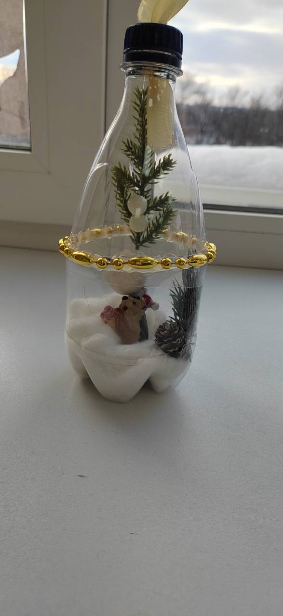 Новогодние чудеса