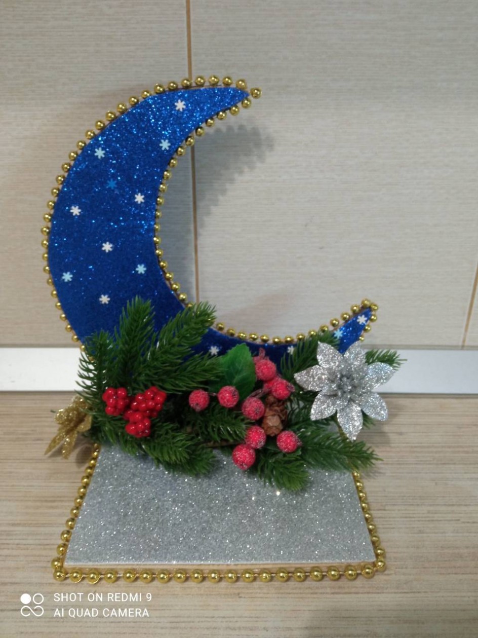 Новогодняя сказка