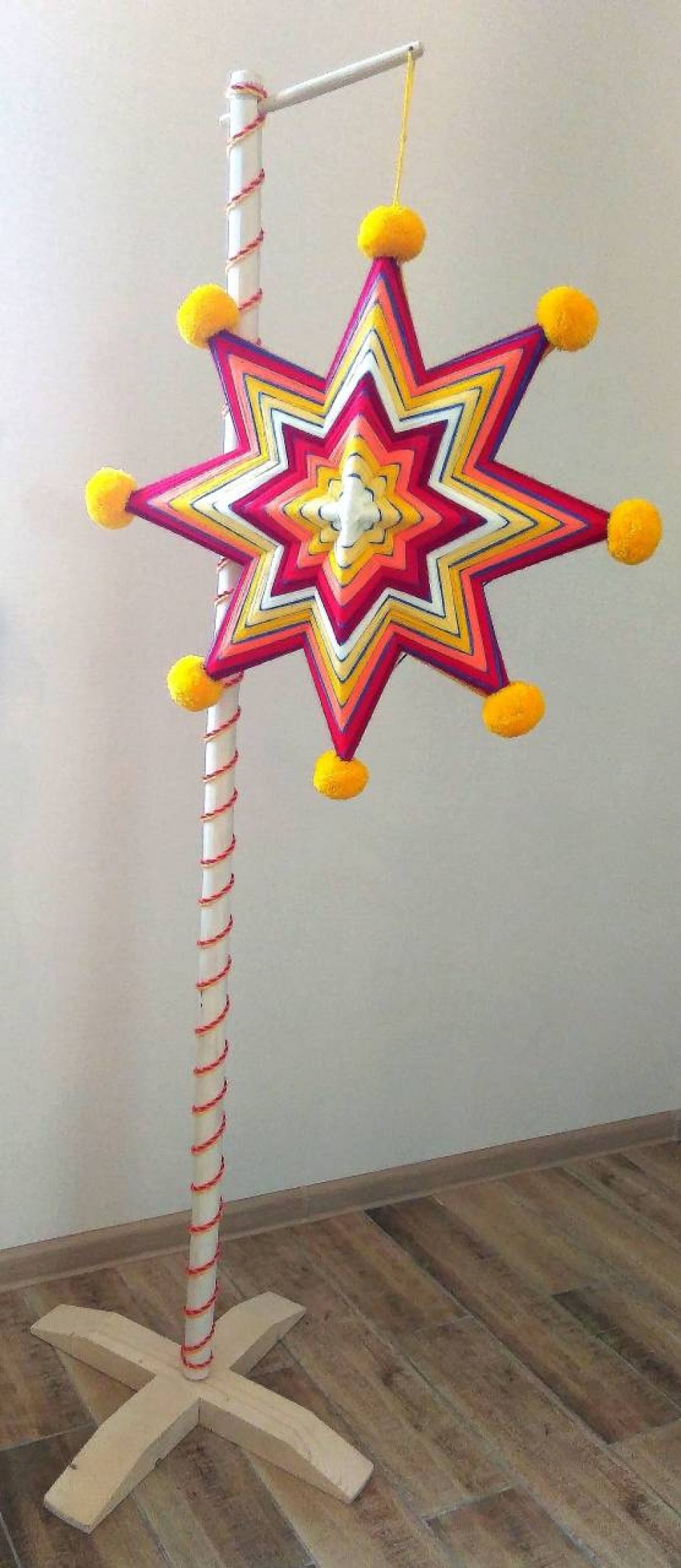 Рождественская звезда