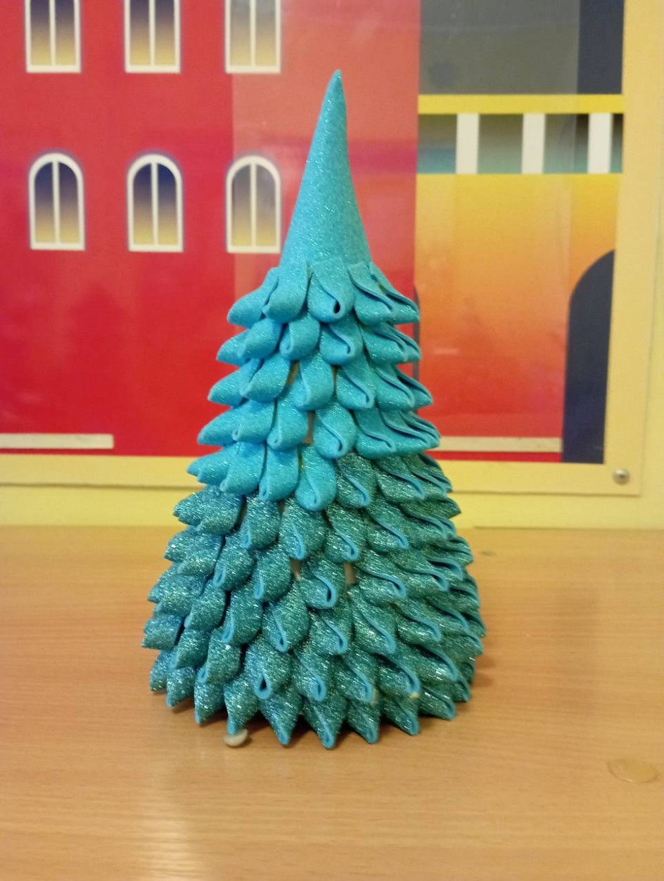 Новогодняя Игрушка