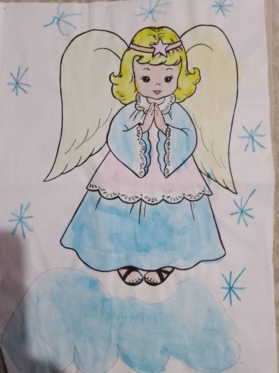 Мой Агел