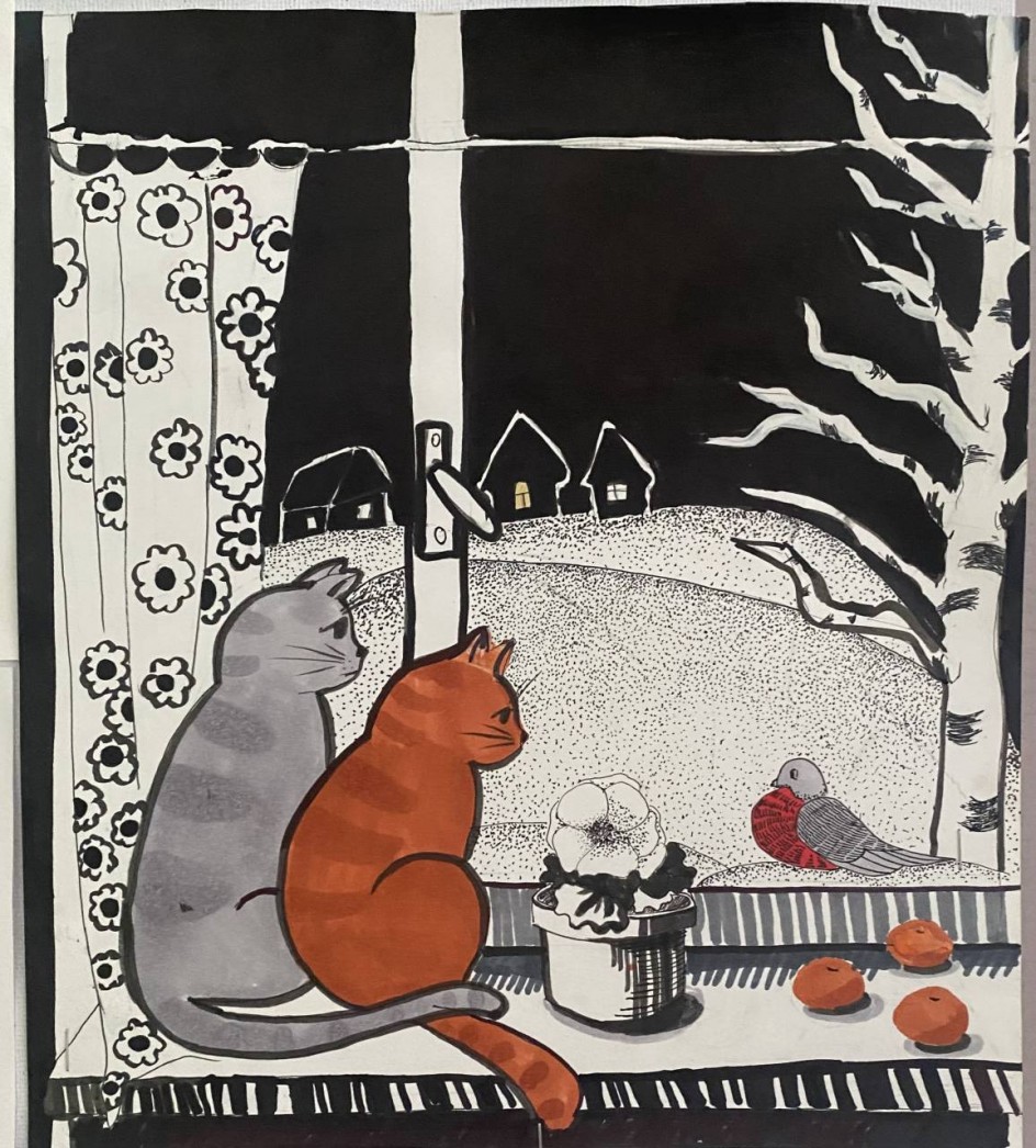 Кошечки