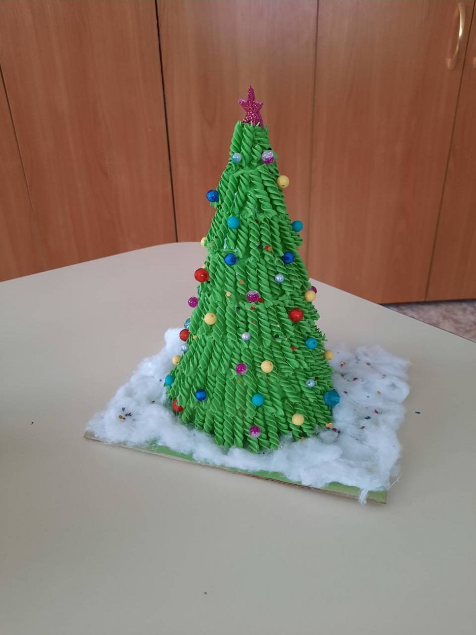 Елочка