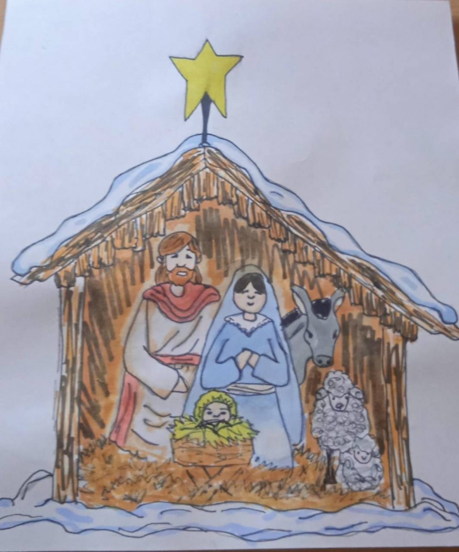 Рождество Христово