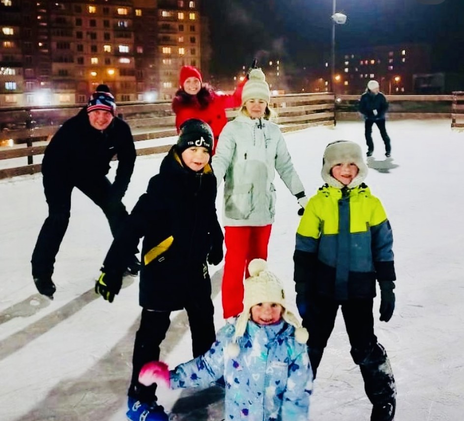 Семейные традиции