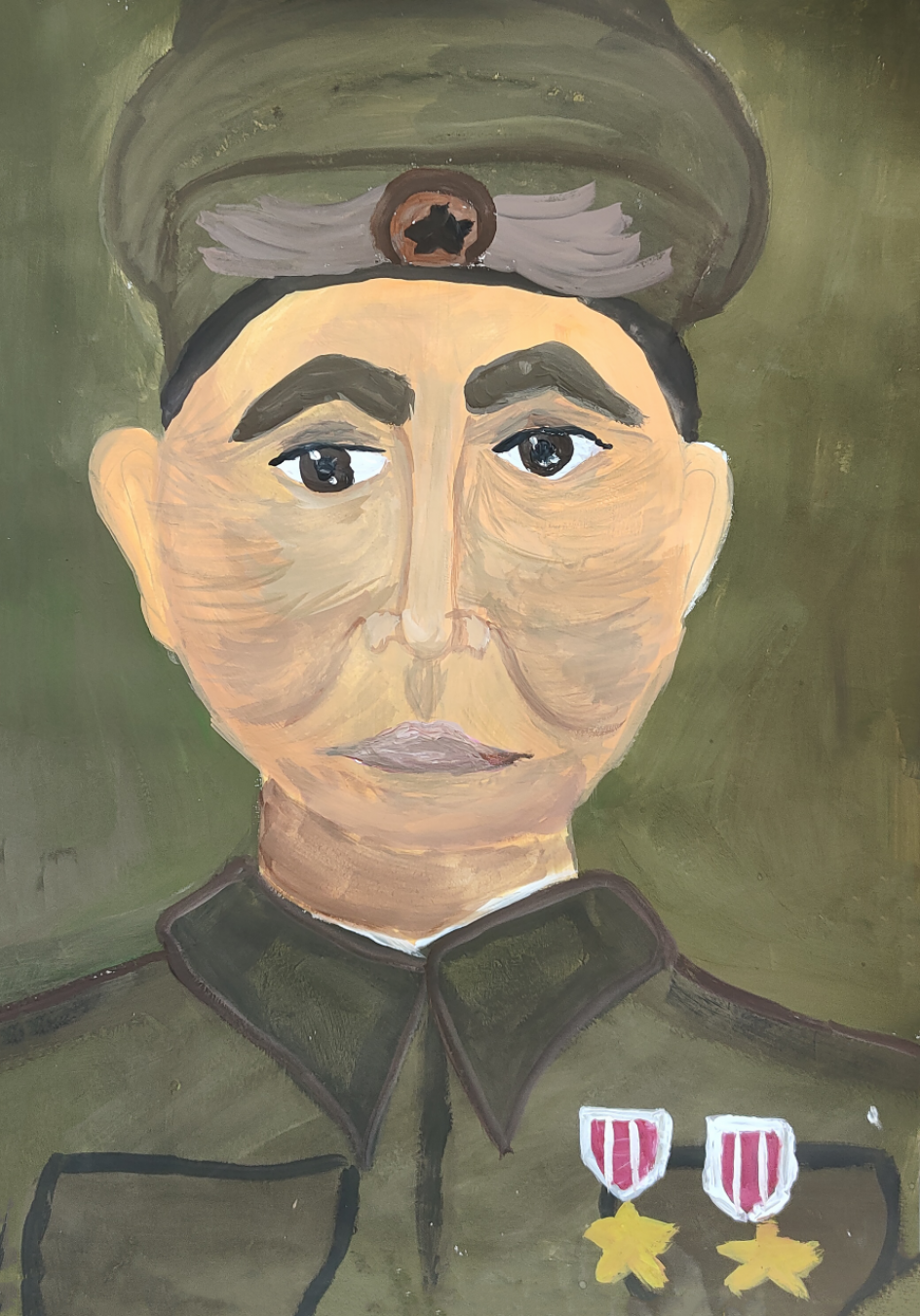 Верный союзник СССР | Хорлогийн Чойбалсан