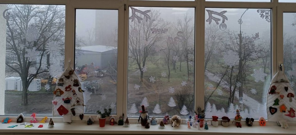 Рукотворное чудо