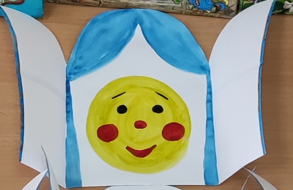 Колобок