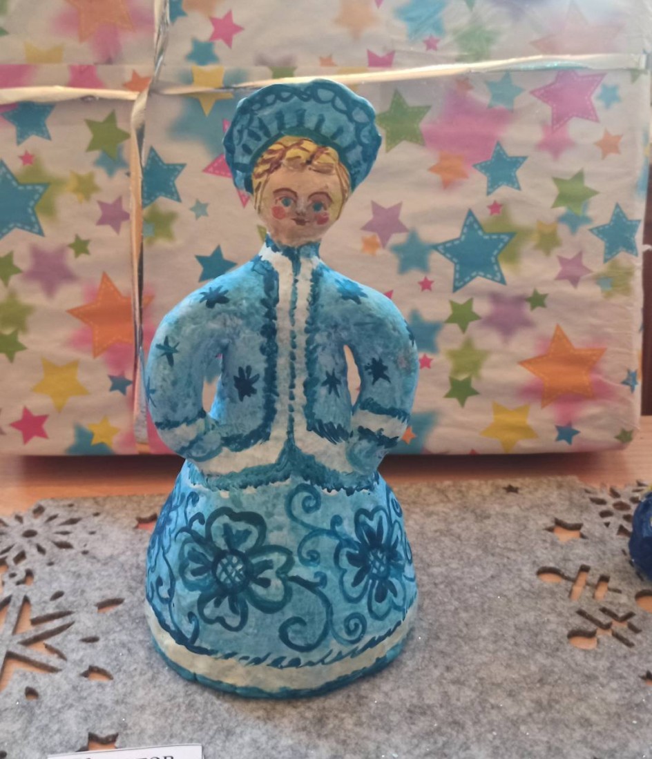 Снегурочка