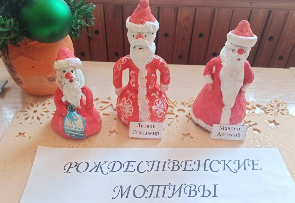 Долгожданные Дедушки!