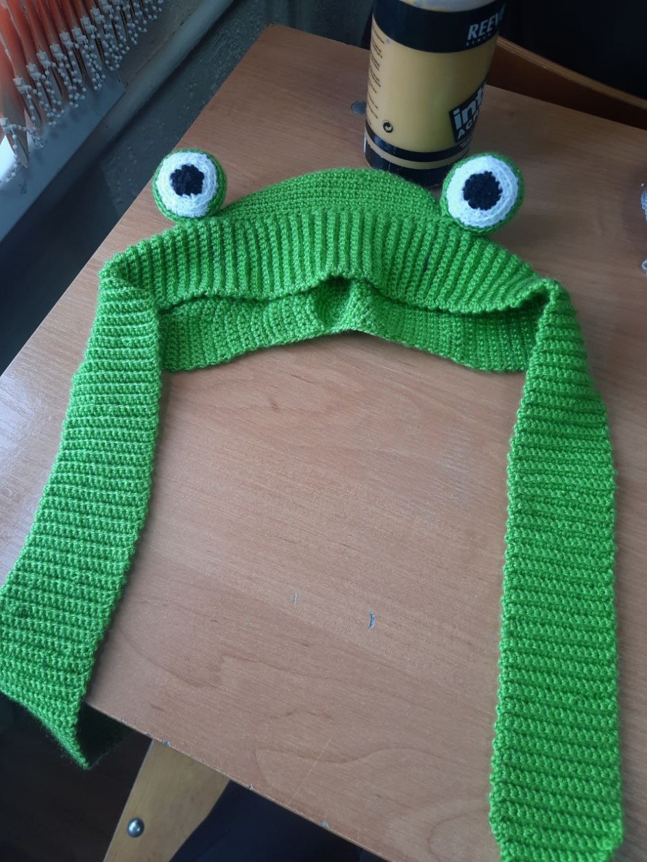Жабка