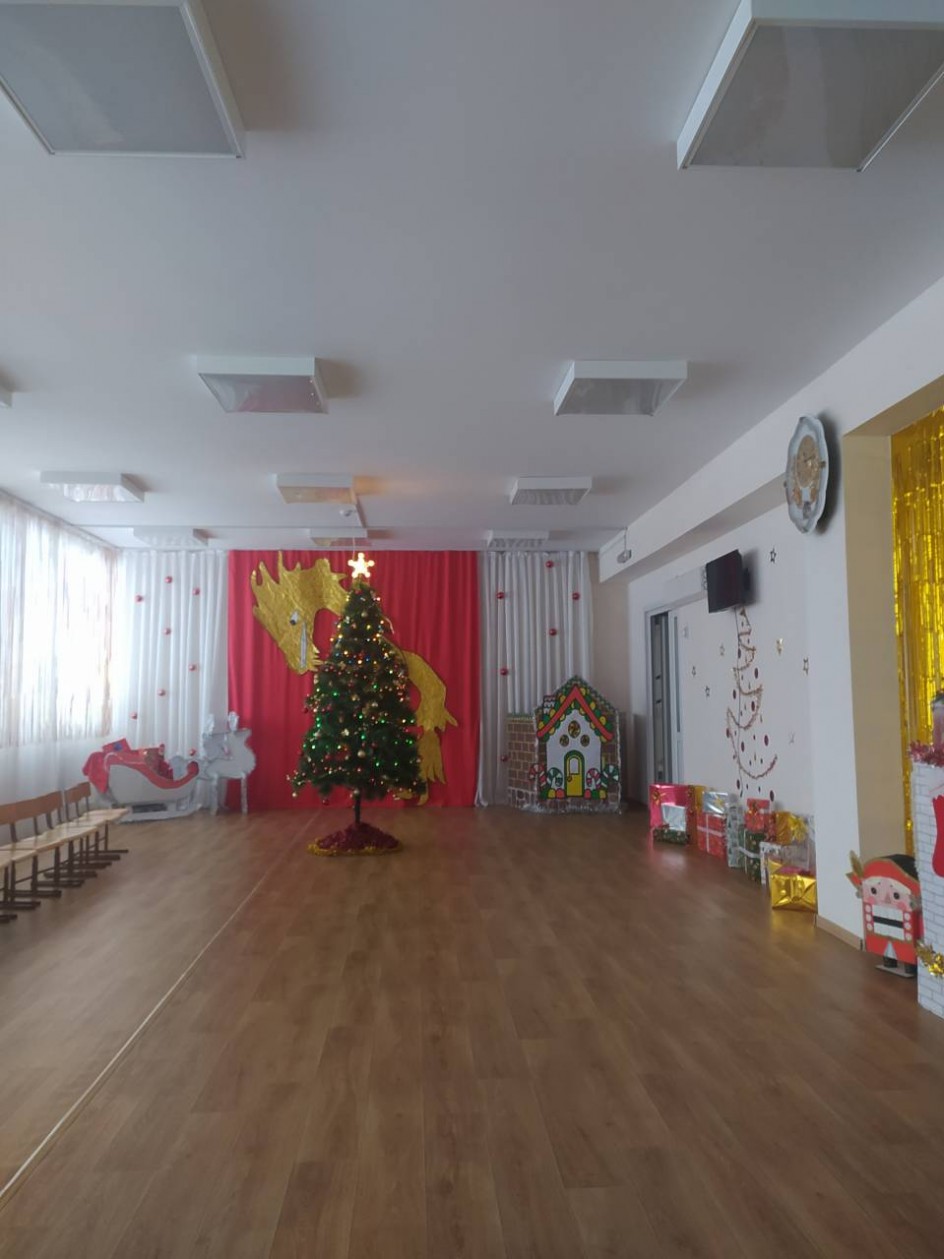 Год Дракона