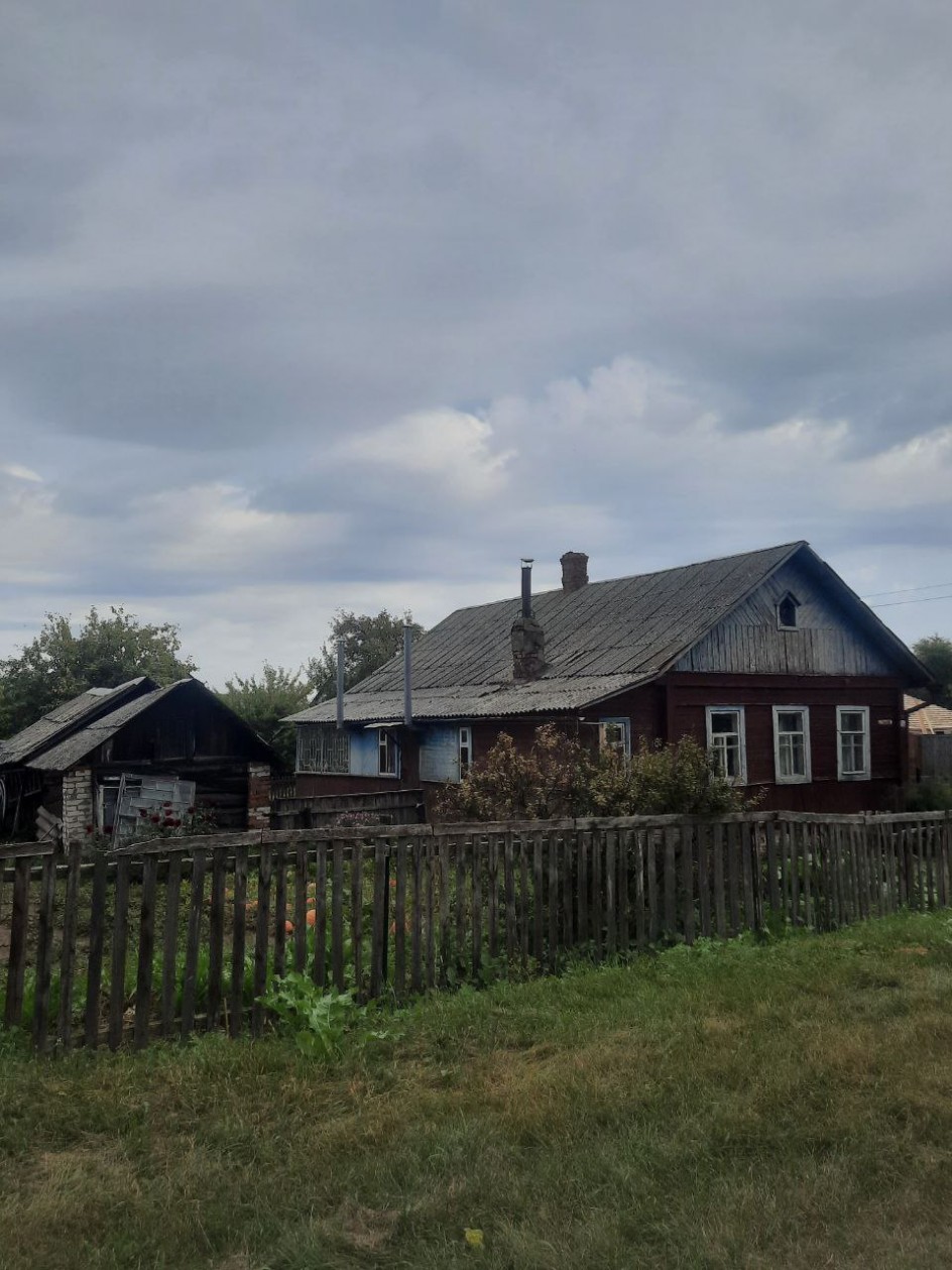 Родное место