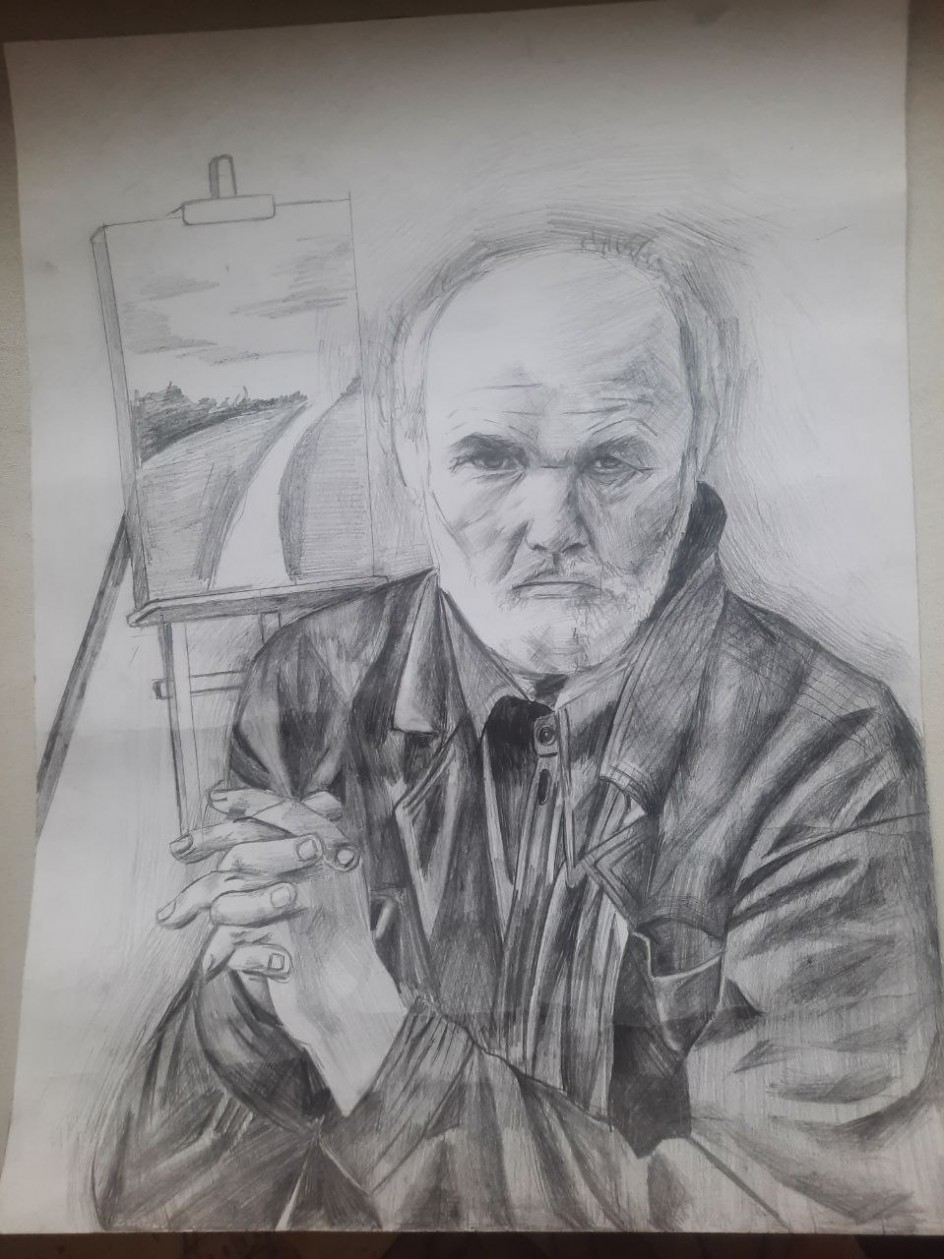 П. В. Маслеников