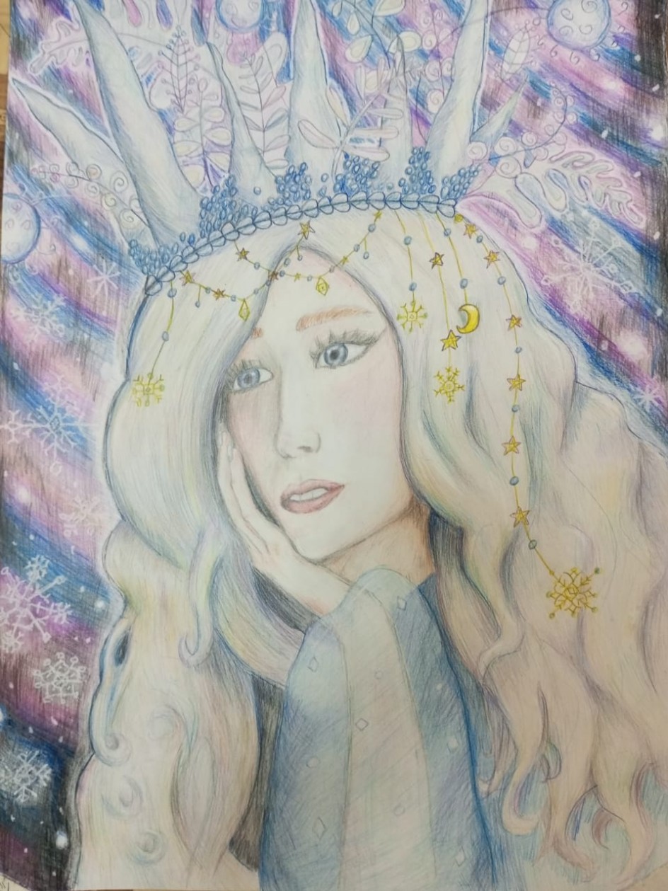 "Снежная королева"