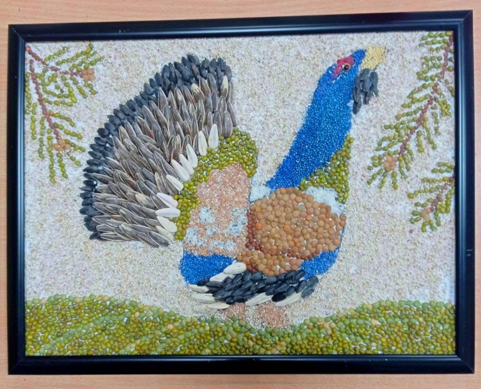 Песня Глухаря