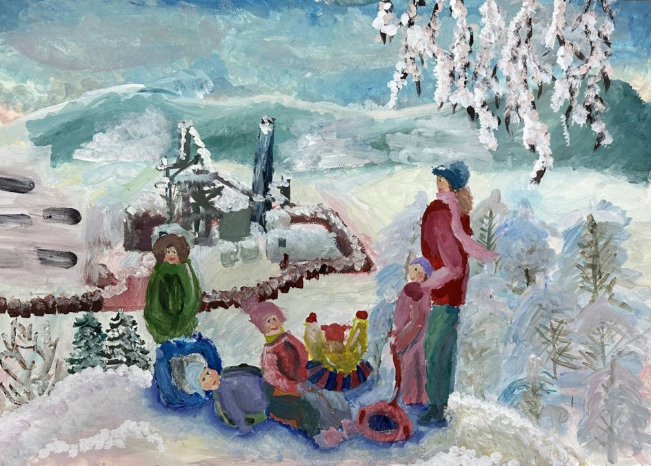 Белорецкий завод