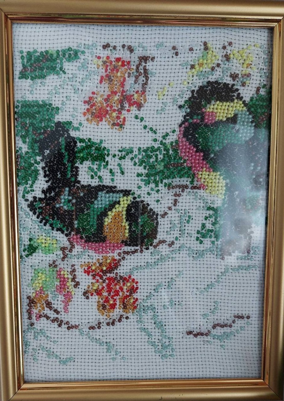 Снегири