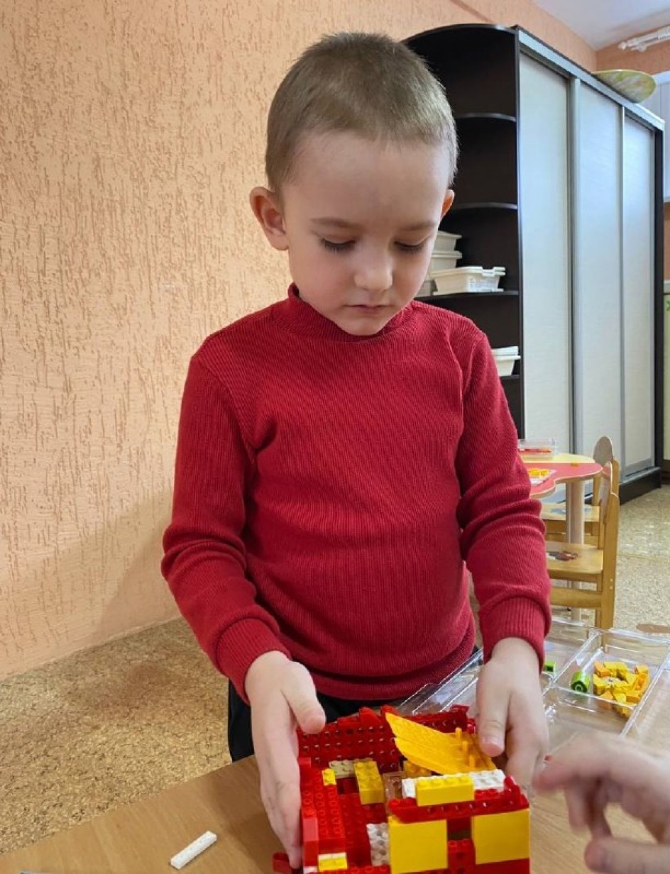 Супер дом
