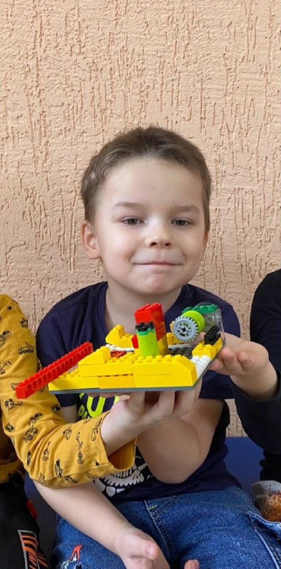 Защищенная база