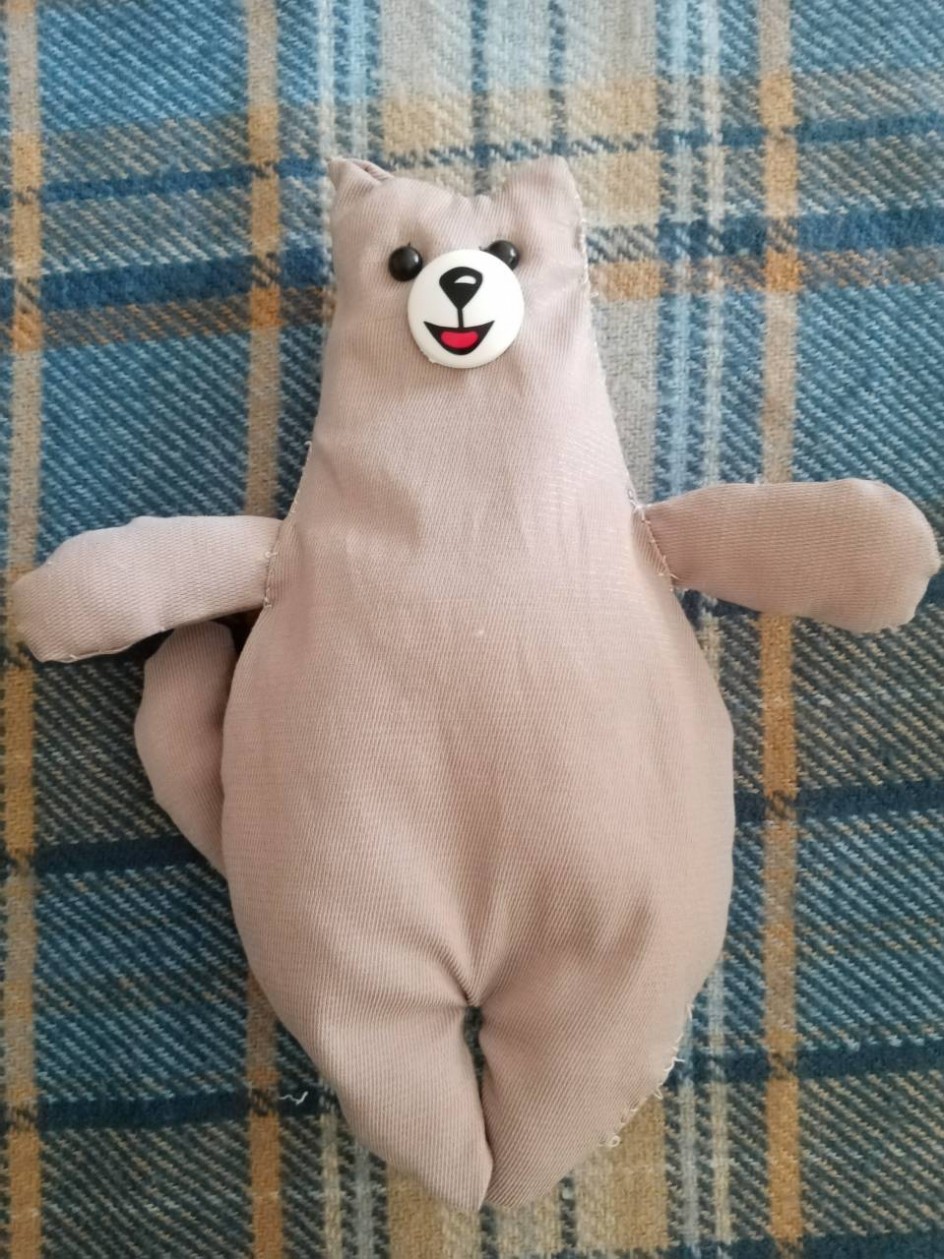 Кот (тильда)
