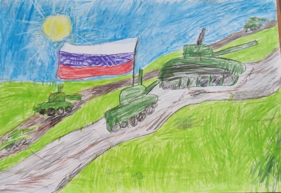 Вперёд к победе