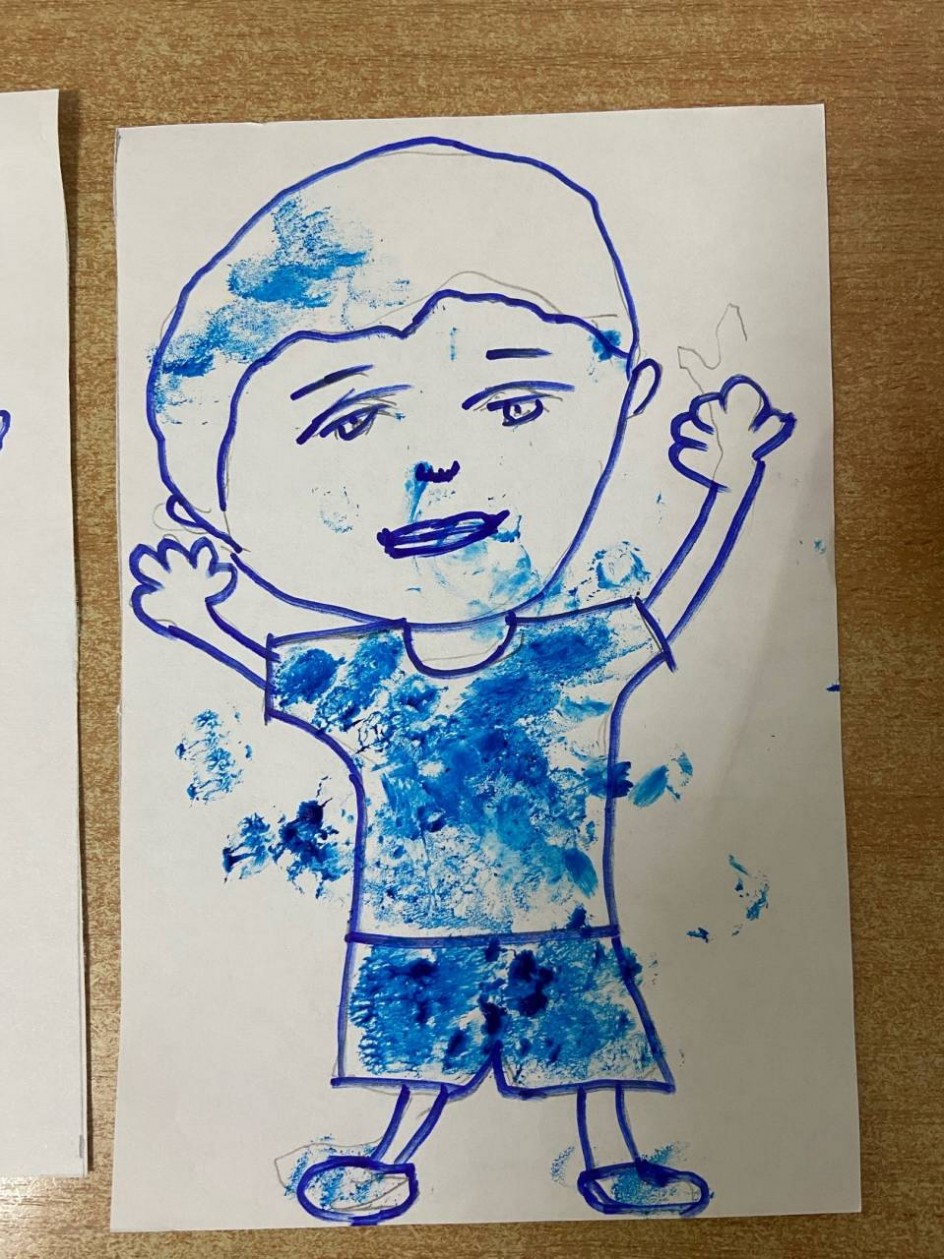 ура!