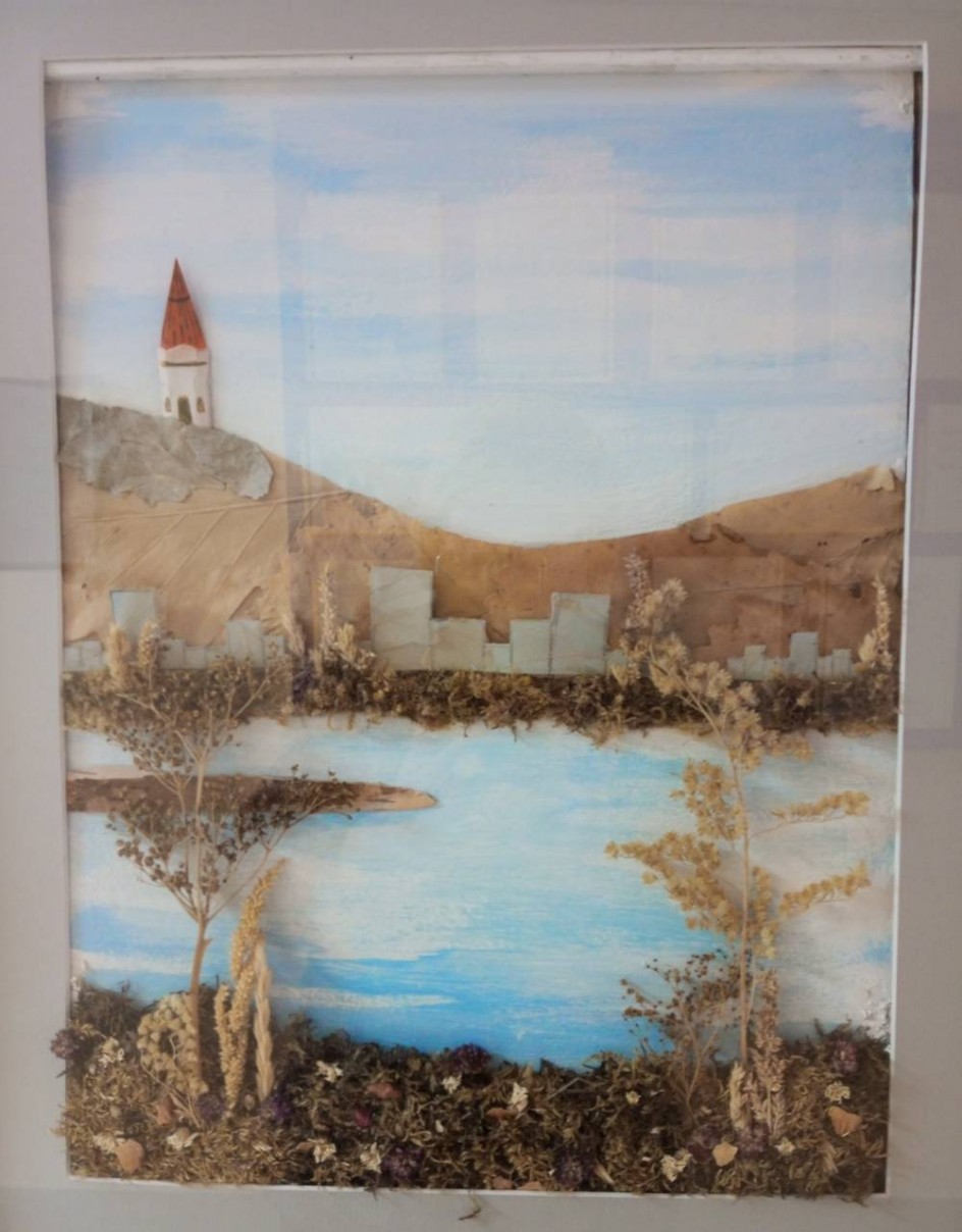 Родное Красноярье