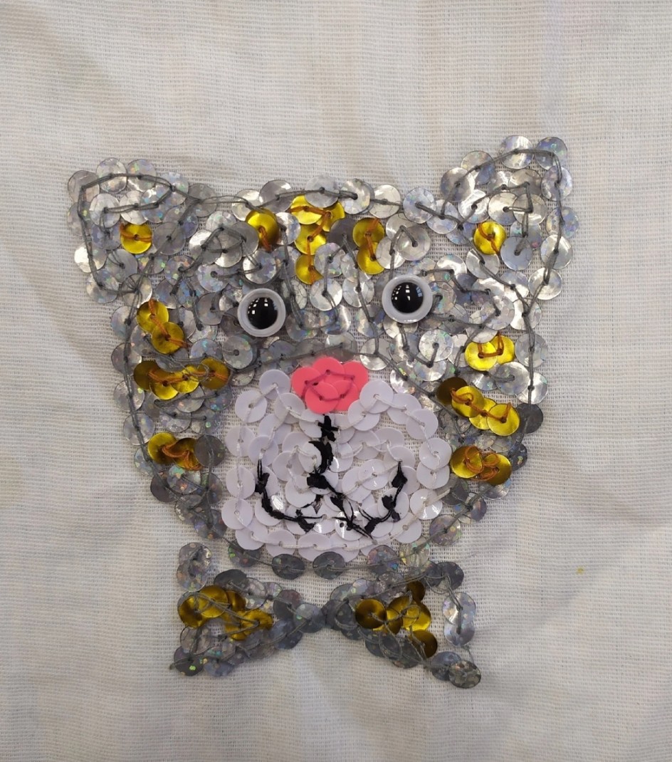 "Кот".