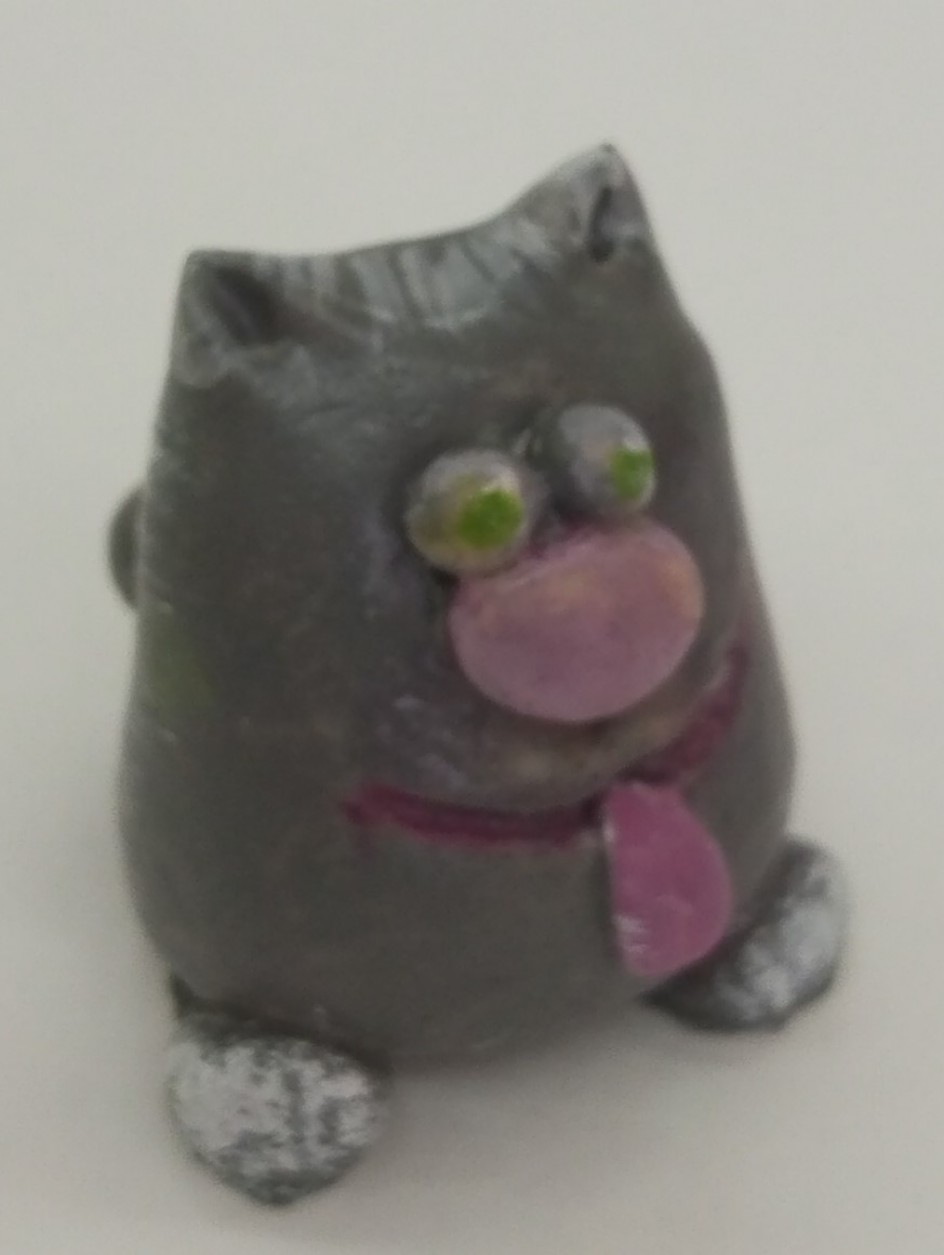 Кот